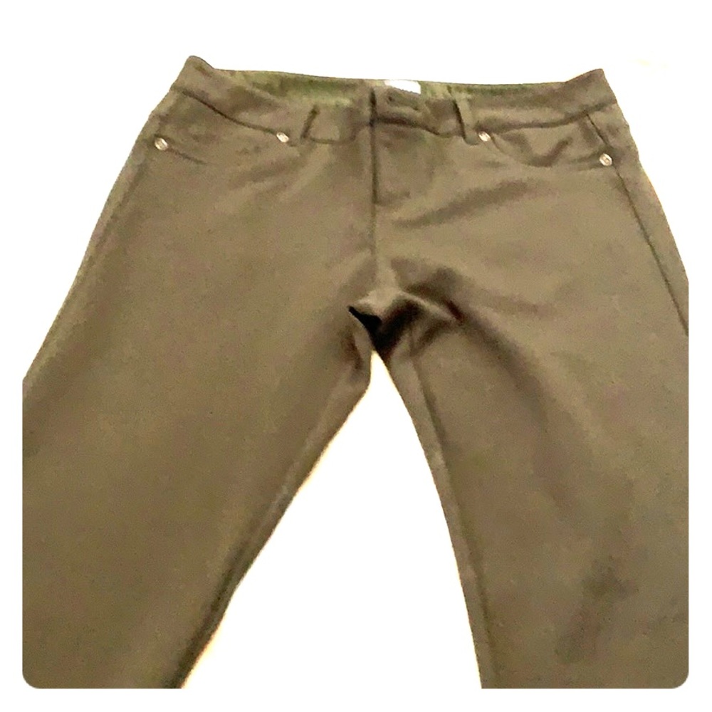 Women’s Green leggings